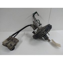 Mastervac Citroen Xsara Picasso Phase 1